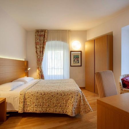 Hotel Romanda Levico Terme Exteriér fotografie