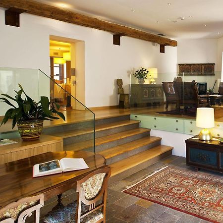 Hotel Romanda Levico Terme Exteriér fotografie
