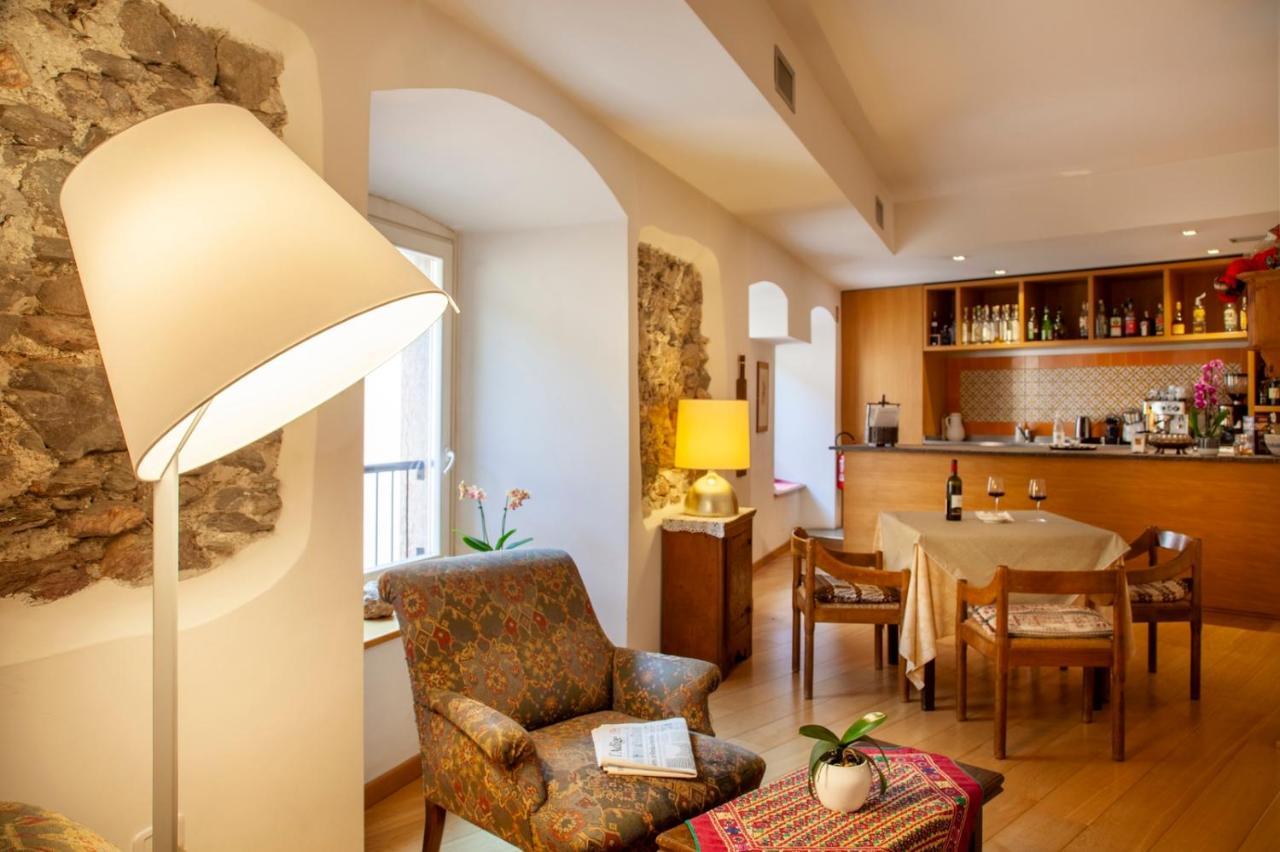 Hotel Romanda Levico Terme Exteriér fotografie