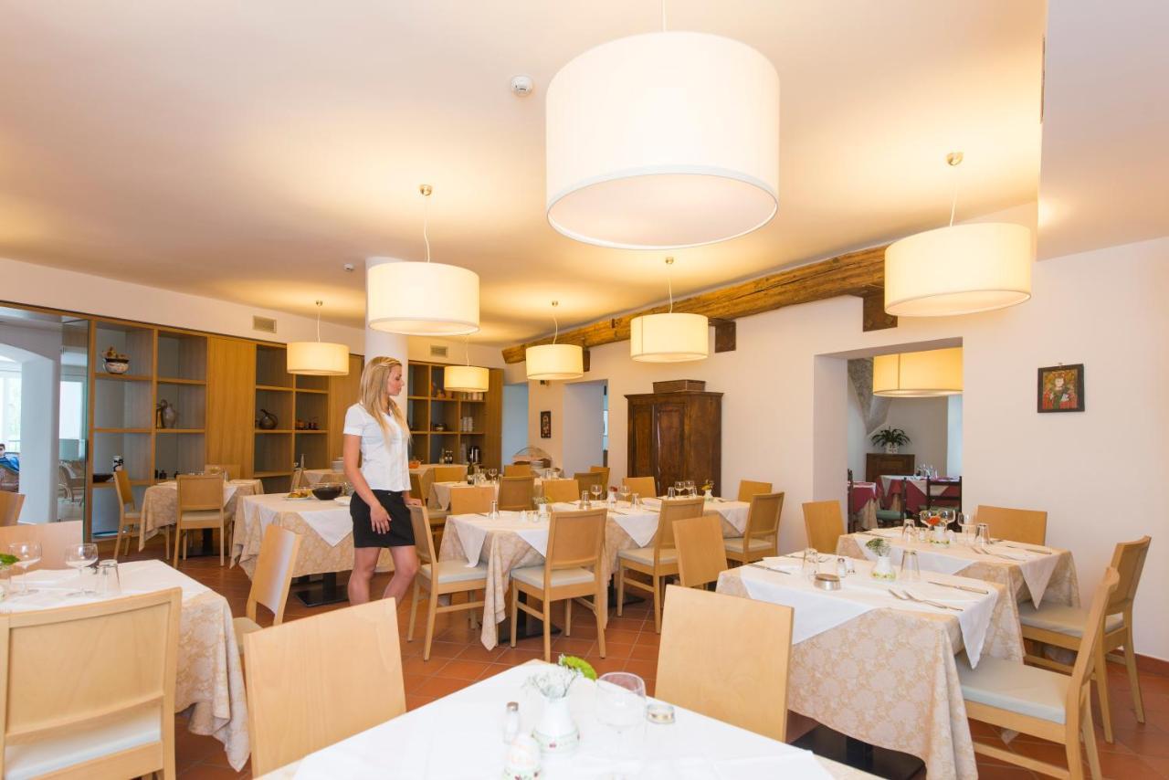Hotel Romanda Levico Terme Exteriér fotografie